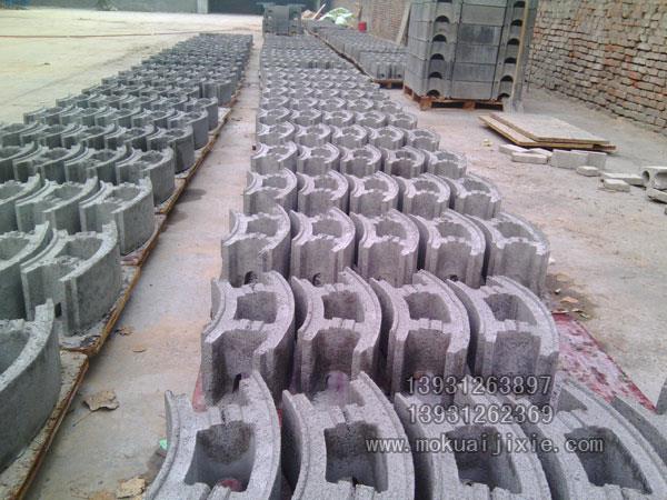 【供应各型号模块式检查井井壁模块】价格,厂