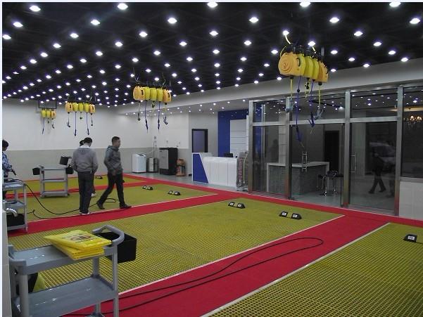 【供应洗车场网格板多少钱一平方米】价格,厂