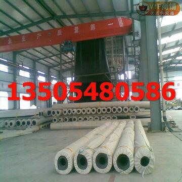 【中牟县九龙镇事故应急池防渗0.75mm土工膜