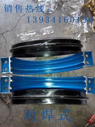 【蒸汽管道连接的设计与安装卡箍说明及检测最