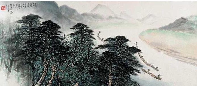 黎雄才山水画正规拍卖公司是哪些