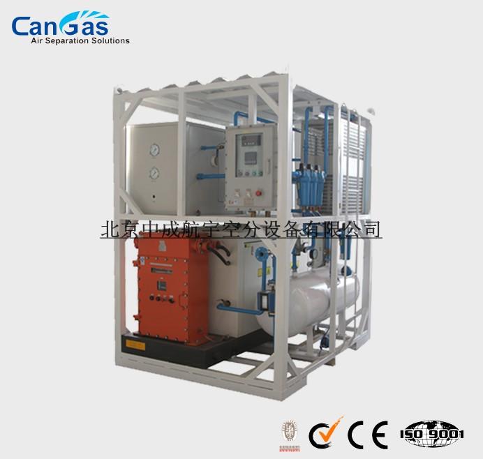 构建资源循环利用产业链条