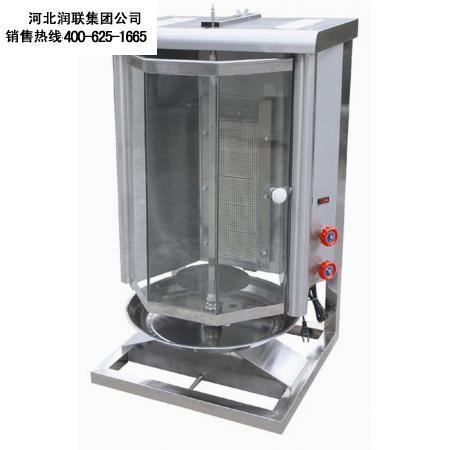 【江苏镇江土耳其烤肉机的价格进口烤肉机哪里